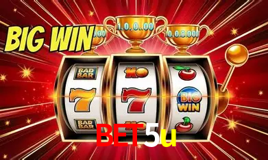 Apostas Esportivas na bet5u: Um Guia Completo